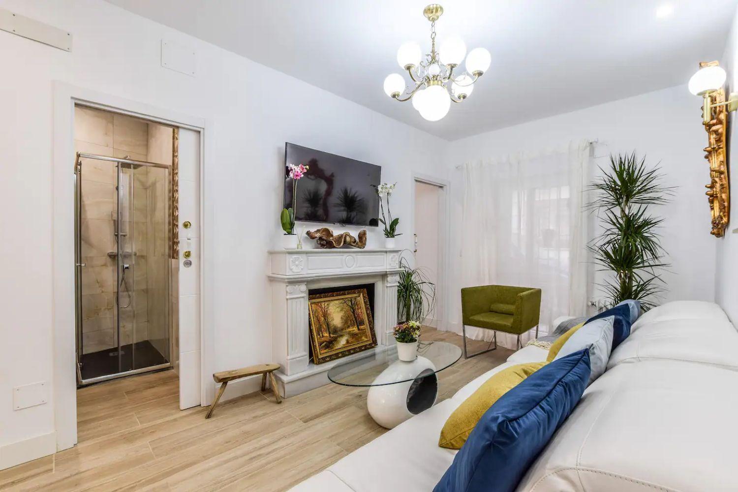 Myhousespain - Sensacional Piso En Malasana Madrid Dış mekan fotoğraf