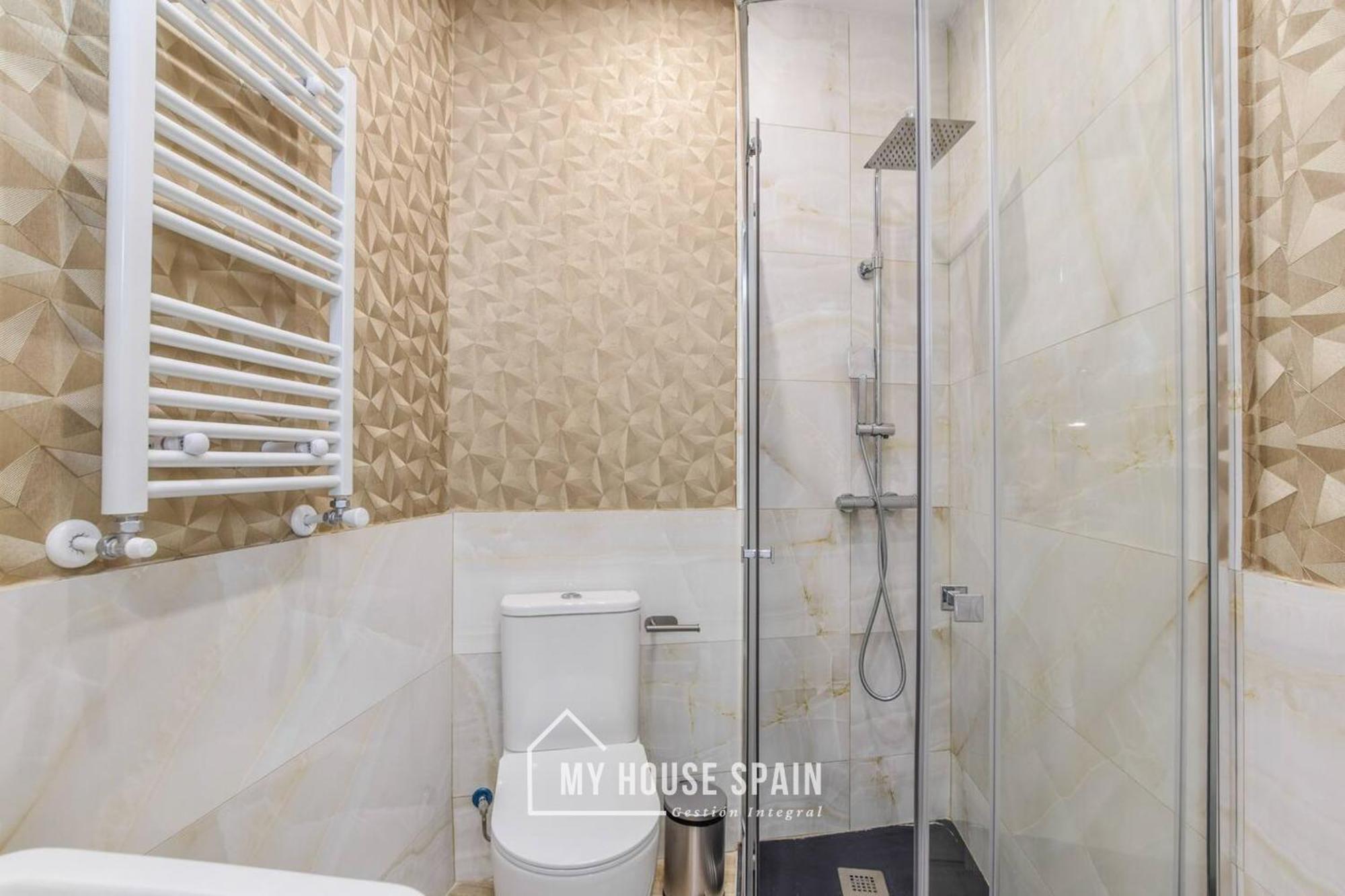 Myhousespain - Sensacional Piso En Malasana Madrid Dış mekan fotoğraf